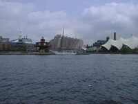 107 - View from Harbour Shuttle